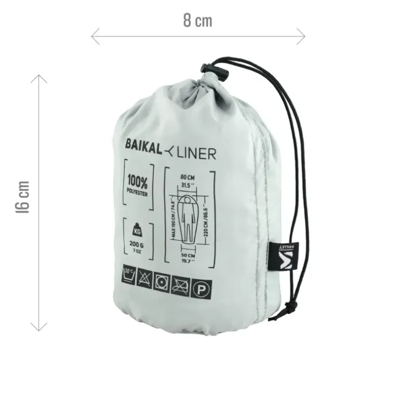 Drap de sac Baikal Liner