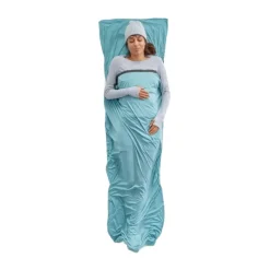 DRAP DE SAC COMFORT BLEND AVEC ESPACE OREILLER