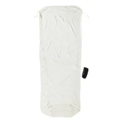 DRAP DE SAC COTON EGYPT RECTANGLE