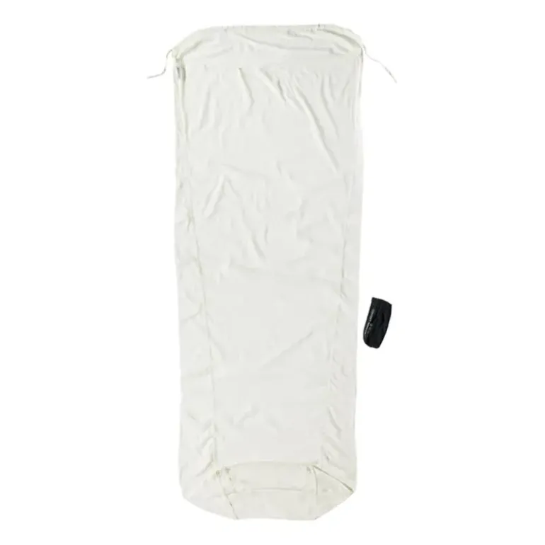 DRAP DE SAC COTON EGYPT RECTANGLE