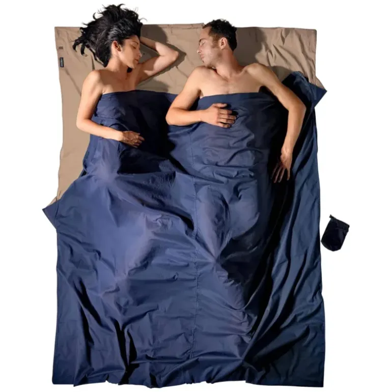 DRAP DE SAC COTON EGYPTIAN RECTANGLE