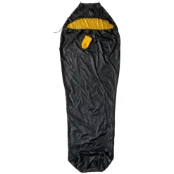 DRAP DE SAC ETANCHE VAPOR BARRIER SARCOPHAGE