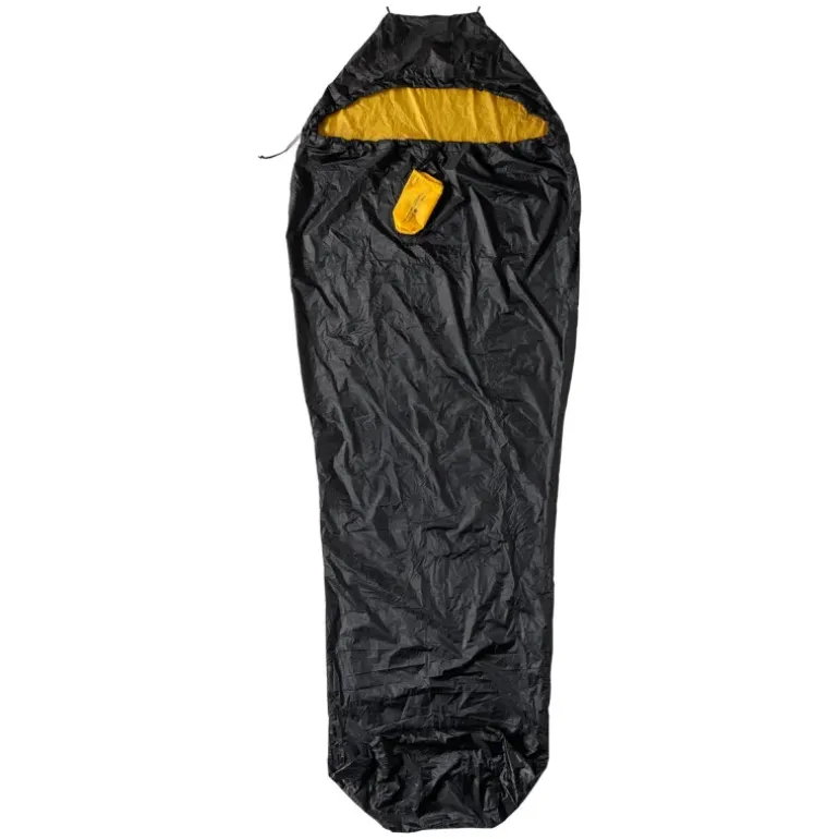 DRAP DE SAC ETANCHE VAPOR BARRIER SARCOPHAGE