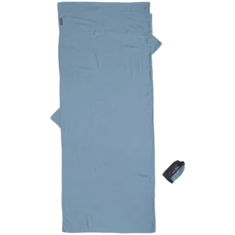 Drap de sac Lyocell Rectangulaire