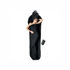 DRAP DE SAC MERINO SARCOPHAGE