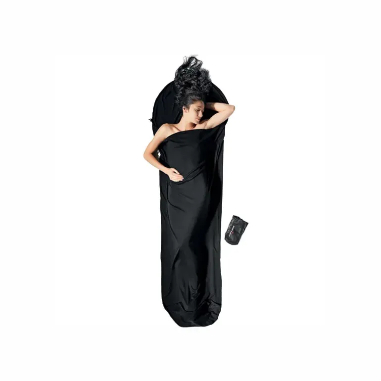 DRAP DE SAC MERINO SARCOPHAGE