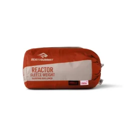Drap de sac Reactor Fleeceweight Liner Regular