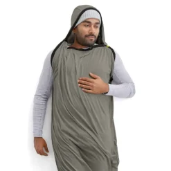 Drap de sac Reactor Lightweight Liner Short