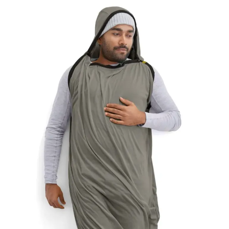 Drap de sac Reactor Lightweight Liner Short