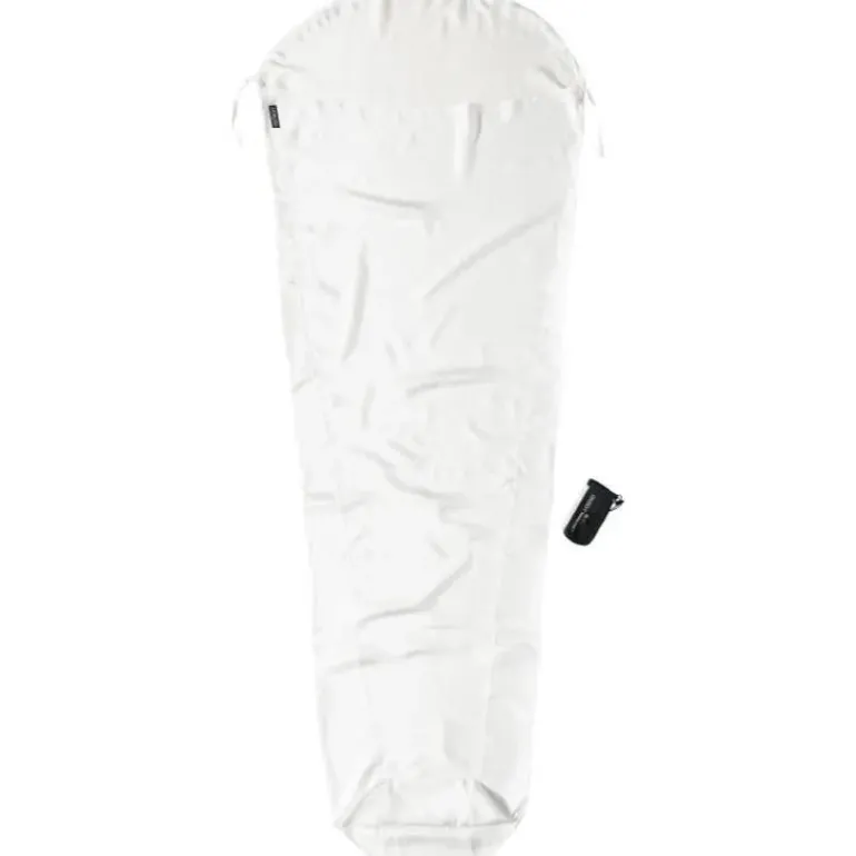 DRAP DE SAC SOIE ECO MUMMY