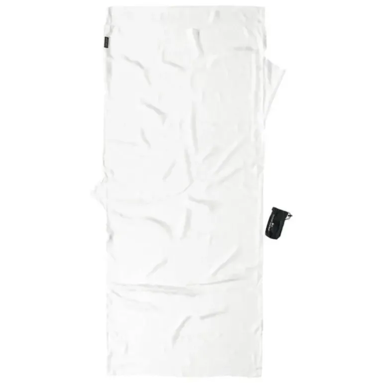 DRAP DE SAC SOIE ECO MUMMY