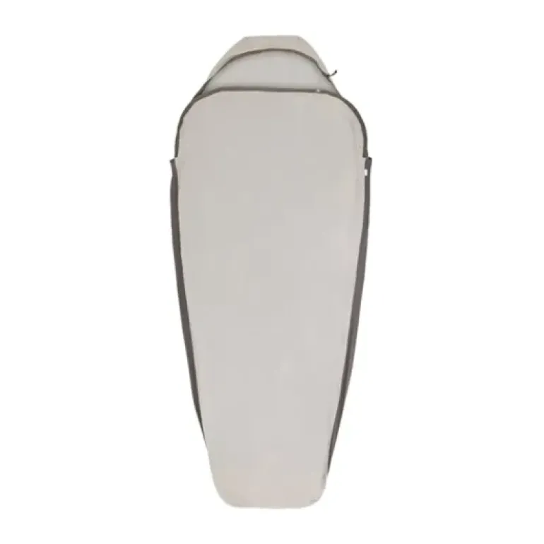 DRAP DE SAC SOIE MUMMY
