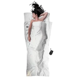 DRAP DE SAC SOIE RECTANGLE