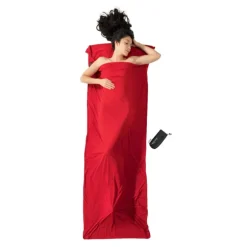 DRAP DE SAC THERMOLITE RADIATOR ROUGE