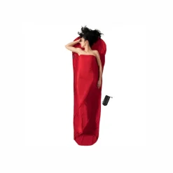DRAP DE SAC THERMOLITE RADIATOR ROUGE