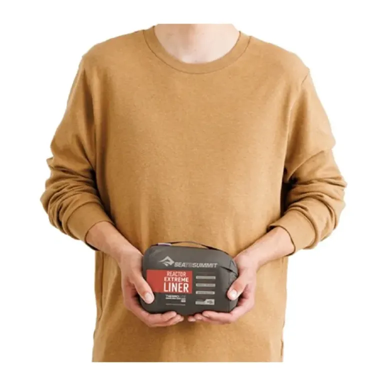 DRAP DE SAC THERMOLITE REACTOR EXTREME