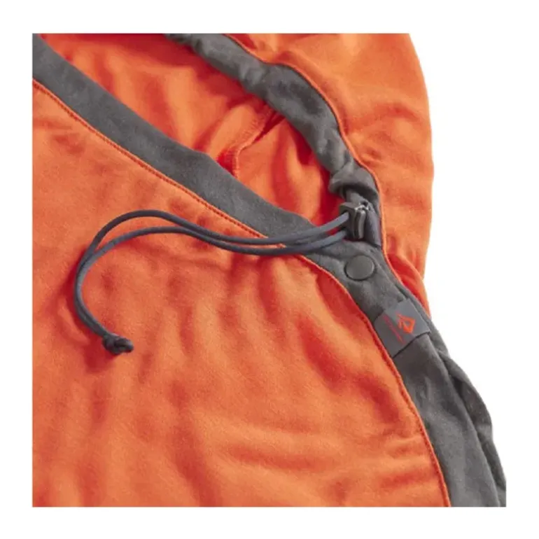 DRAP DE SAC THERMOLITE REACTOR EXTREME
