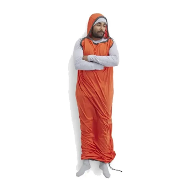 DRAP DE SAC THERMOLITE REACTOR EXTREME