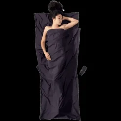 DRAP DE SAC THERMOLITE SOIE
