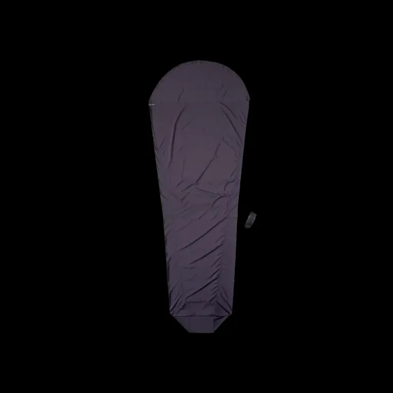 DRAP DE SAC THERMOLITE SOIE SARCOPHAGE
