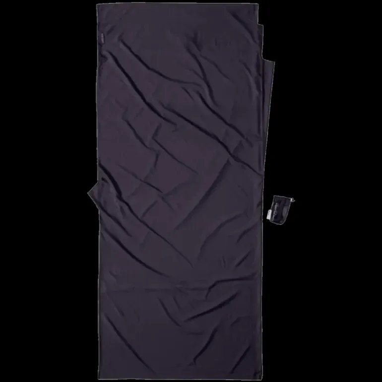 DRAP DE SAC THERMOLITE SOIE SARCOPHAGE