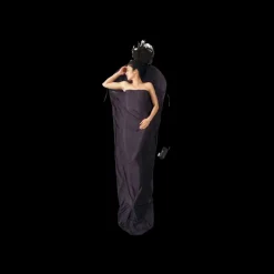 DRAP DE SAC THERMOLITE SOIE SARCOPHAGE