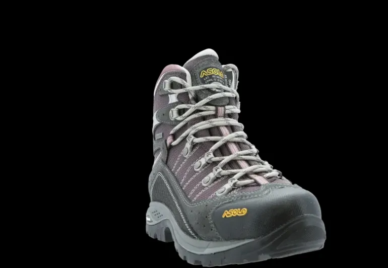 DRIFTER GV EVO FEMME