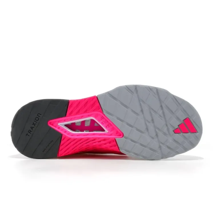 Dropset 3 Trainer femme