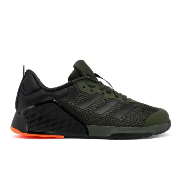 DROPSET 3 TRAINER MIXTE