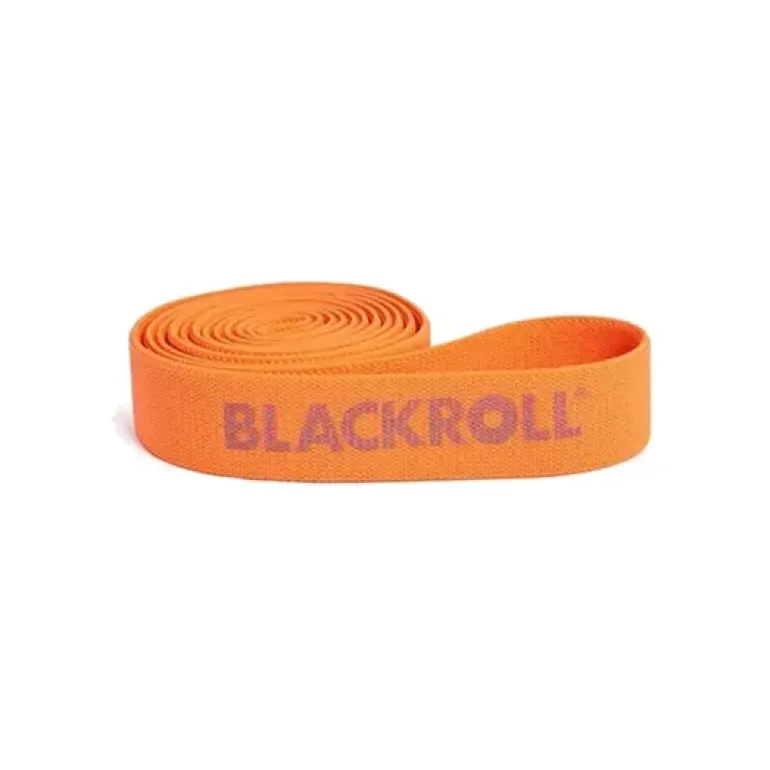 ELASTIQUE SUPER BAND ORANGE