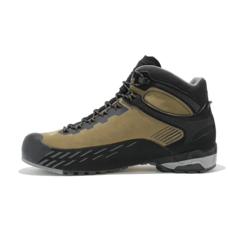Eldo Mid LTH GV homme