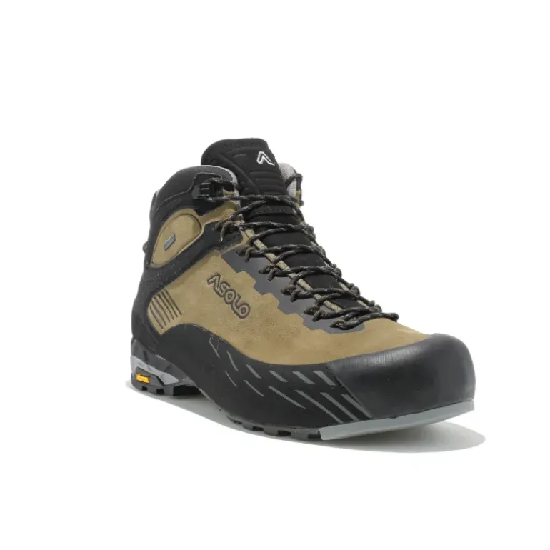 Eldo Mid LTH GV homme