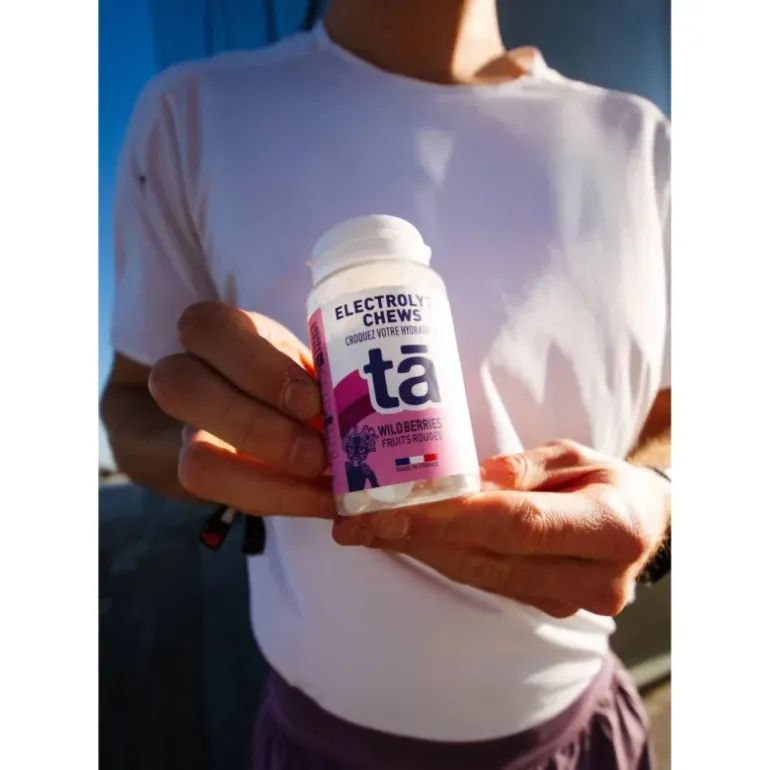 Electrolytes Chews