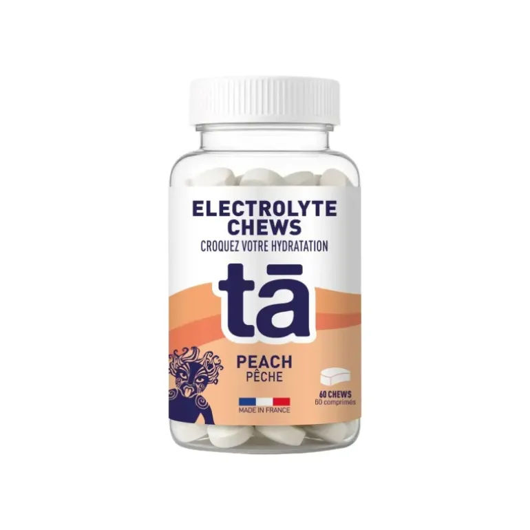 Electrolytes Chews