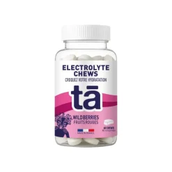 Electrolytes Chews