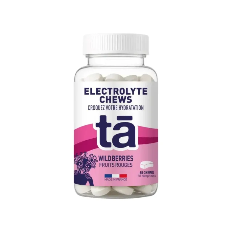 Electrolytes Chews