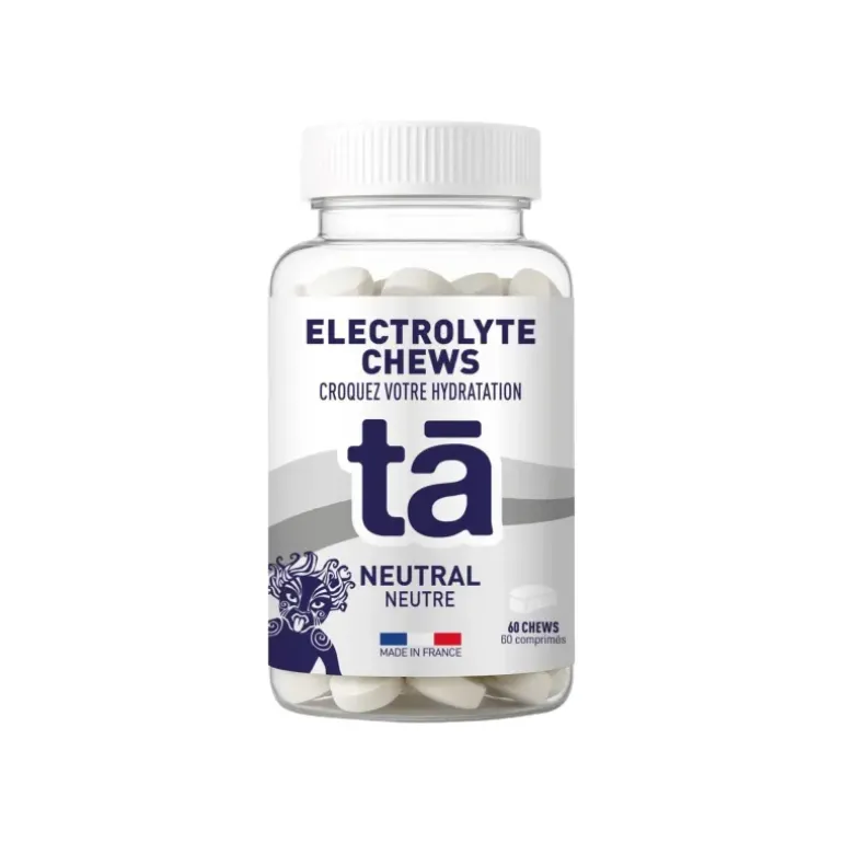Electrolytes Chews