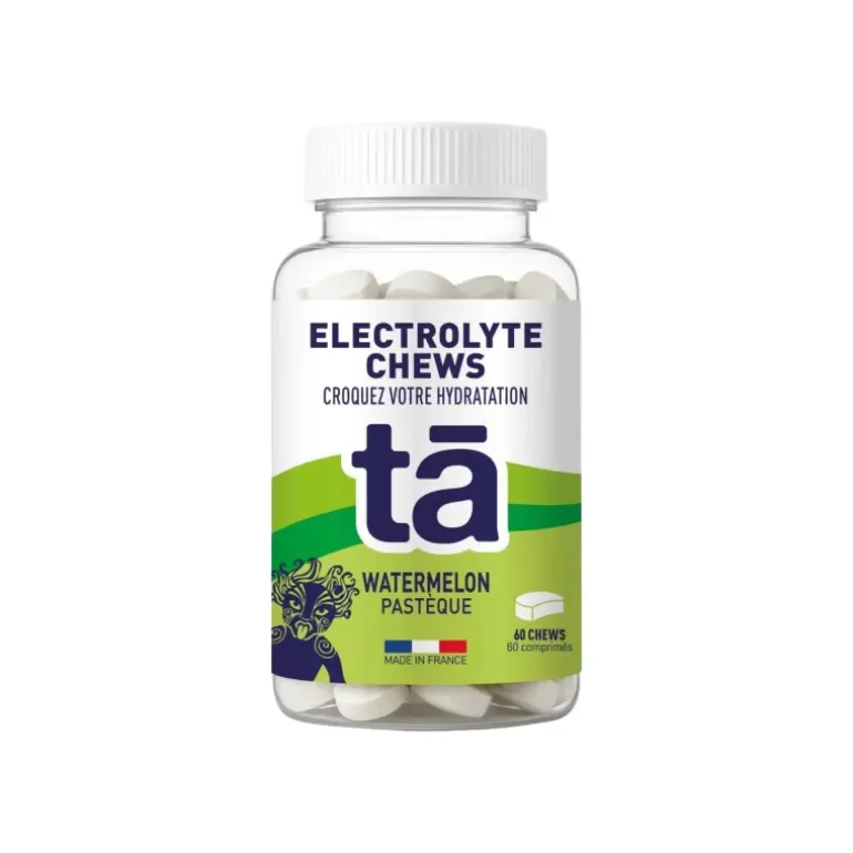 Electrolytes Chews