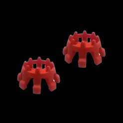 EMBOUTS DE BÂTONS CROSSOVER GOYAVE