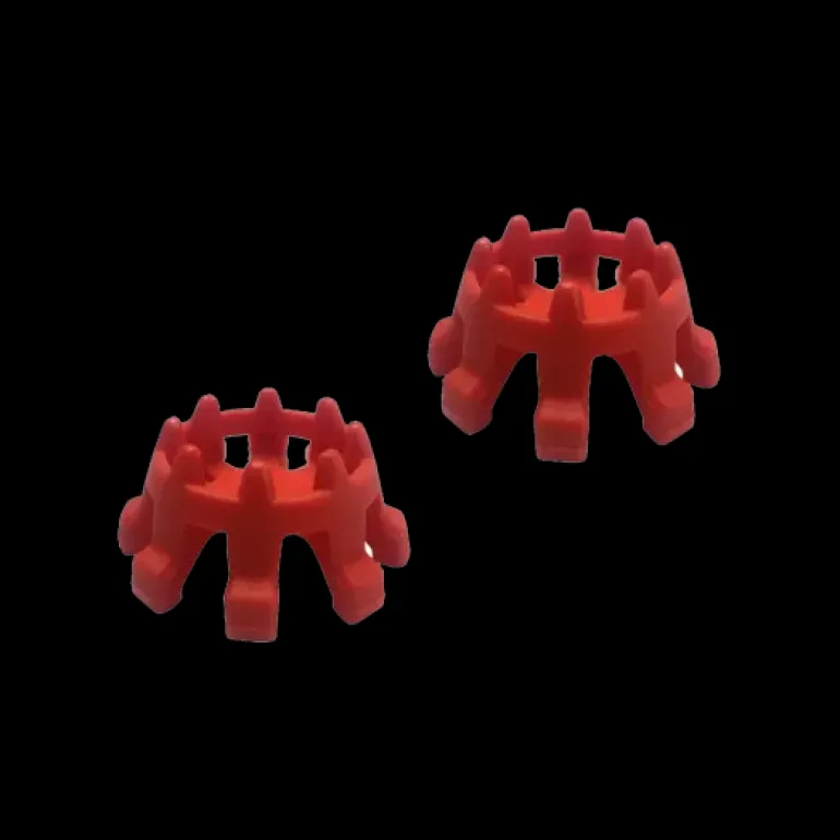 EMBOUTS DE BÂTONS CROSSOVER GOYAVE