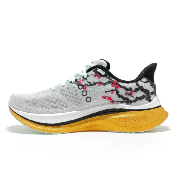 Endorphin Speed 5 homme