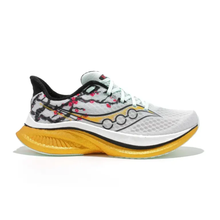 Endorphin Speed 5 homme
