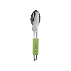 ENSEMBLE DE COUVERTS VERT