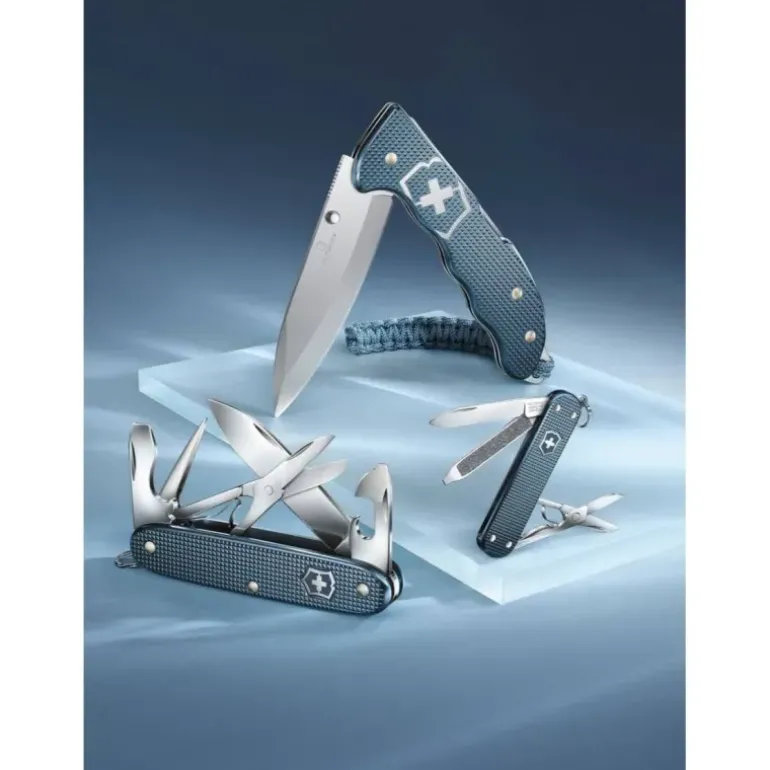 Evoke Alox Limited Edition 2026