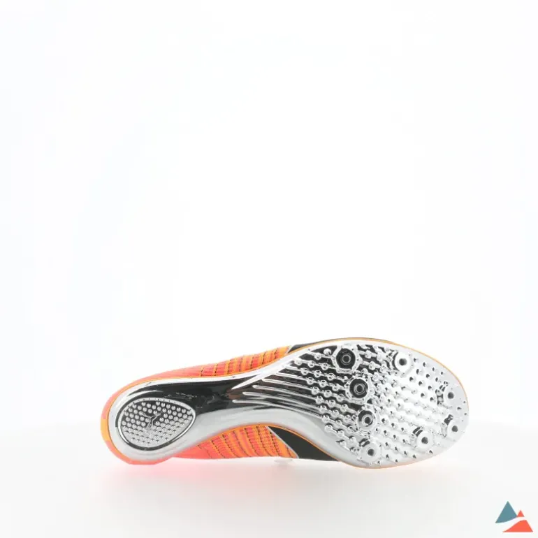 EVOSPEED BRUSH 6