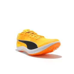 evoSPEED Long Distance