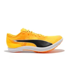 evoSPEED Long Distance