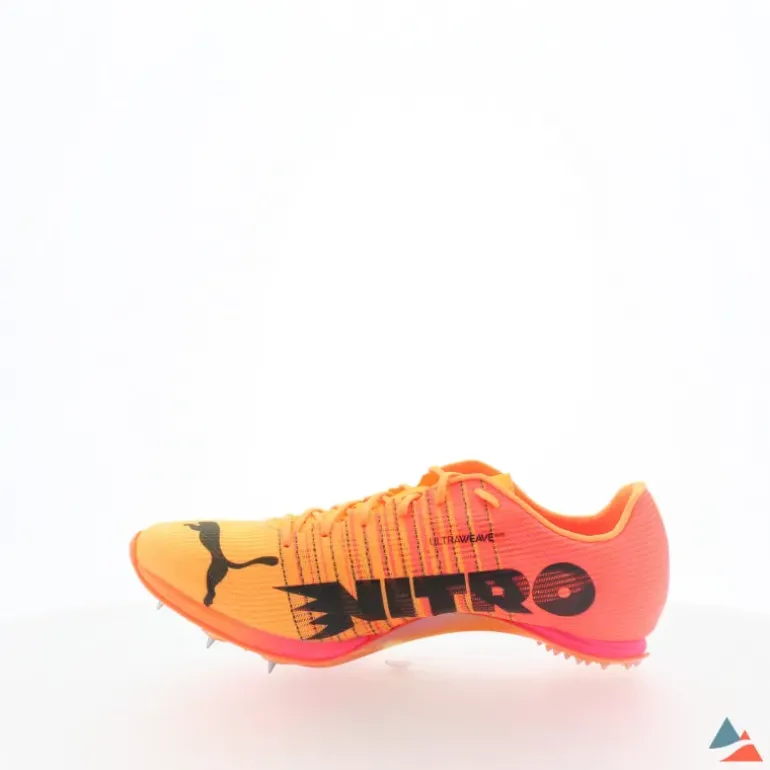 Evospeed Nitro 400 2