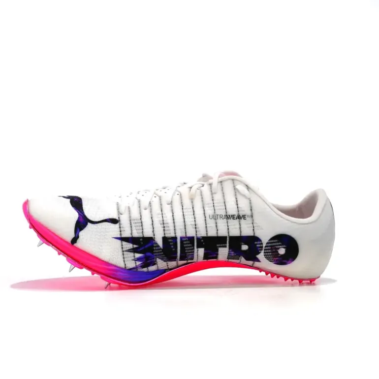 evoSPEED Sprint NITRO Elite 2 DigiTokyo Mixte