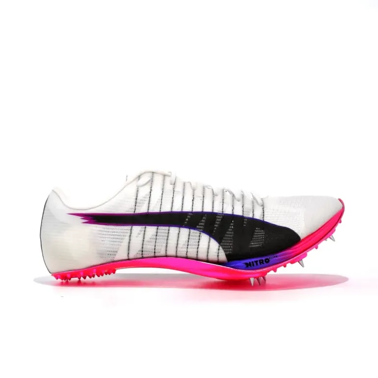 evoSPEED Sprint NITRO Elite 2 DigiTokyo Mixte